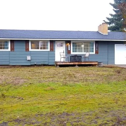 Buy this 3 bed house on 937 East Percival Street in Medical Lake, WA 99022