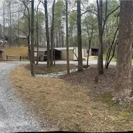 Buy this 3 bed house on 2257 Grandview Road in Pickens County, GA 30143