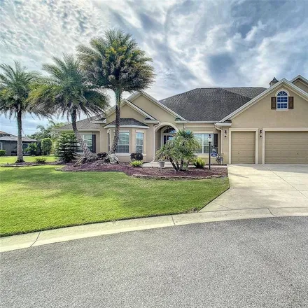 Buy this 3 bed house on 1660 Swallow Court in The Villages, FL 32162