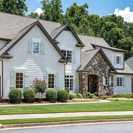 Image 5 - 3790 Shiloh Chase Northwest, Cobb County, GA 30144, USA - House for sale