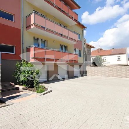 Image 5 - Rybalkova 2702, 440 01 Louny, Czechia - Apartment for rent