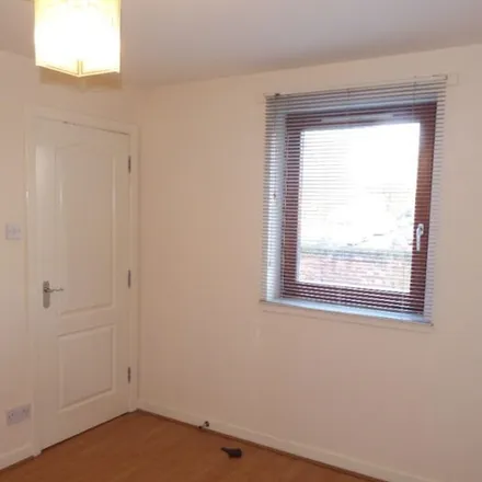 Rent this 1 bed apartment on unnamed road in Mile-end, Glasgow