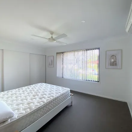 Rent this 3 bed apartment on Red Bass Avenue in Tweed Heads West NSW 2485, Australia