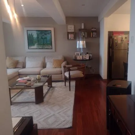 Buy this 3 bed apartment on Avenida Sergio Bernales 380 in Surquillo, Lima Metropolitan Area 15048