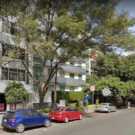 Image 2 - McDonald's, Avenida Insurgentes Sur, Benito Juárez, 03200 Mexico City, Mexico - Apartment for sale