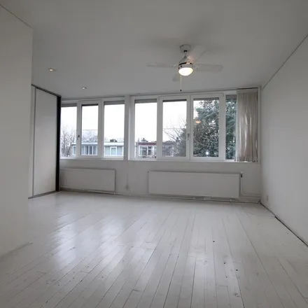 Image 4 - Cannenburg 60, 1081 HB Amsterdam, Netherlands - Apartment for rent