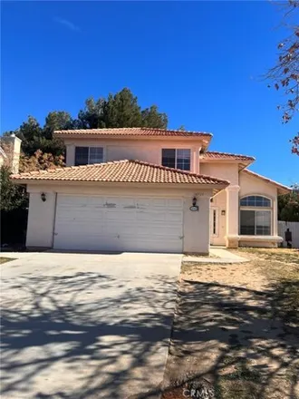 Image 1 - 36968 Cobalt Street, Palmdale, CA 93552, USA - House for sale