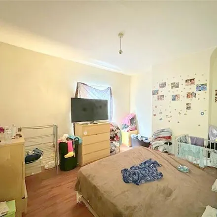 Image 7 - Balfour Street, Liverpool, L4 0RZ, United Kingdom - Townhouse for sale