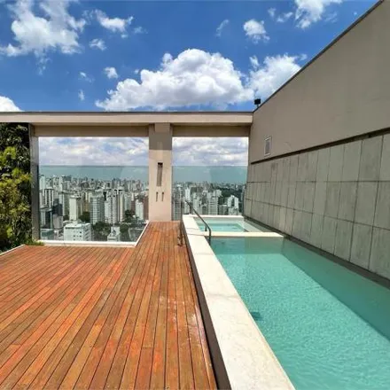 Buy this 3 bed apartment on Rua Oscar Freire 82 in Cerqueira César, São Paulo - SP