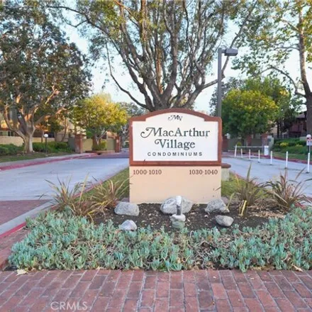 Buy this 1 bed condo on unnamed road in Santa Ana, CA 92707