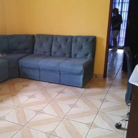 Buy this 4 bed house on Rua Aporé in Vila Barros, Guarulhos - SP