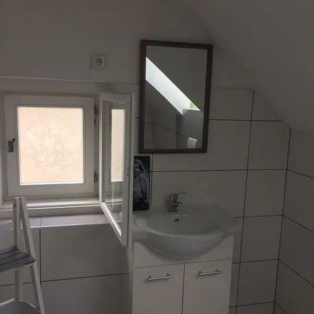 Rent this 1 bed apartment on Klobásova 600/79 in 625 00 Brno, Czechia