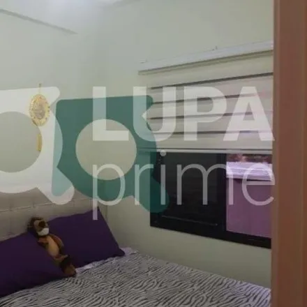 Buy this 2 bed apartment on Rua Salvador Pela in Lauzane Paulista, São Paulo - SP