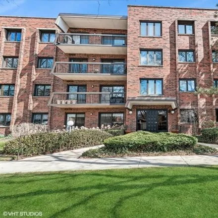 Buy this 2 bed condo on 9231 Drake Avenue in Skokie, IL 60203