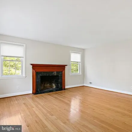Image 6 - 307 Lincoln Avenue, Lutherville, Baltimore County, MD 21093, USA - House for sale