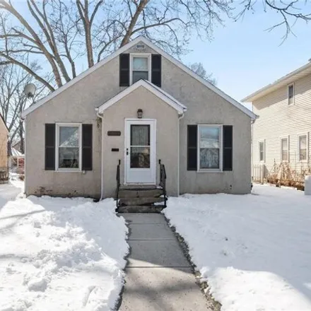 Buy this 3 bed house on 3837 Orchard Avenue North in Robbinsdale, MN 55422