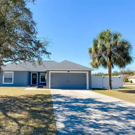 Image 1 - 10324 Cayo Costa Court, South Clermont, Lake County, FL 34711, USA - House for rent