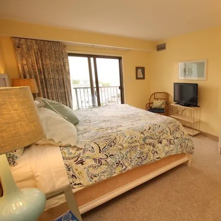 Rent this 2 bed condo on Rehoboth Beach