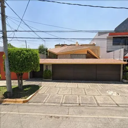 Image 2 - Calle Vasco De Quiroga 96, 53100 Naucalpan de Juárez, MEX, Mexico - House for sale