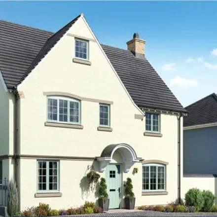 Buy this 4 bed house on unnamed road in St. Columb Minor, TR8 4SU