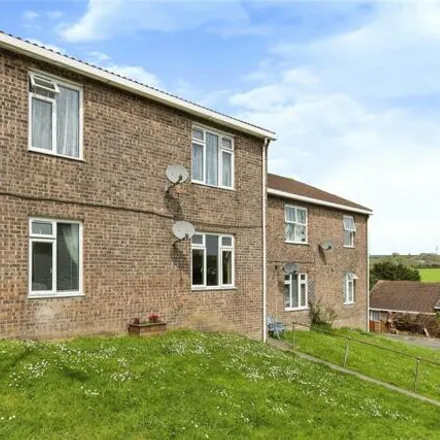 Buy this 2 bed apartment on Bodiniel View in Bodmin, PL31 2PQ