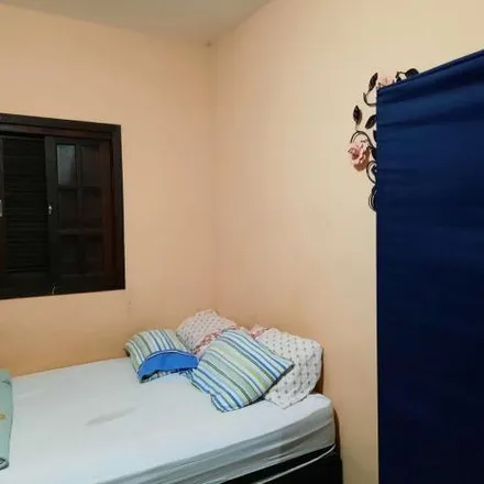Buy this 2 bed house on Rua Cantidio Vitor in Residencial Aldeias da Serra, Caçapava - SP