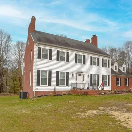 Buy this 6 bed house on unnamed road in Mechanicsville, Saint Mary's County