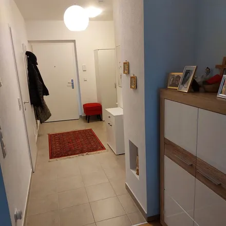 Rent this 2 bed apartment on Poysdorfer Straße in 2143 Gemeinde Großkrut, Austria