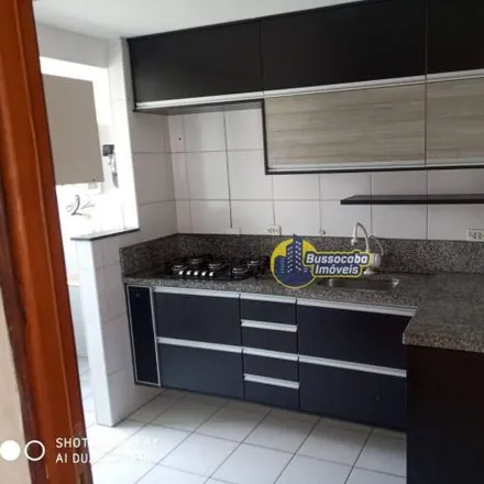 Buy this 2 bed apartment on Rua Paranaense in Conceição, Osasco - SP