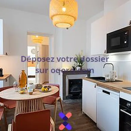 Image 3 - 18 Rue de la Sarra, 69600 Oullins, France - Apartment for rent