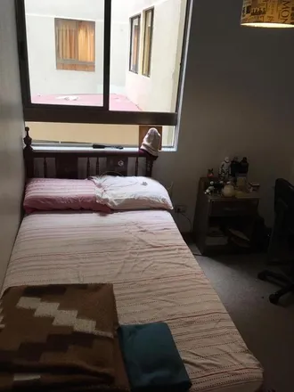 Buy this 3 bed apartment on Calle Virrey Conde de Lemos in Callao, Lima Metropolitan Area 07026