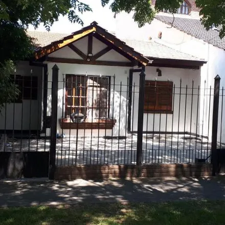 Buy this 3 bed house on Coronel Paulino Rojas 46 in Partido de Ituzaingó, B1714 LVH Ituzaingó
