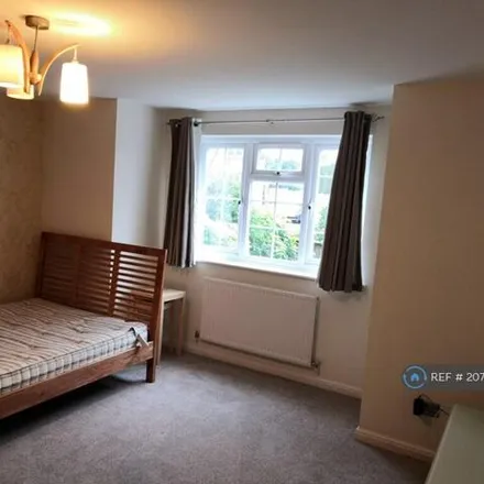 Rent this 1 bed house on 82 St Mark's Road in Maidenhead, SL6 6DP