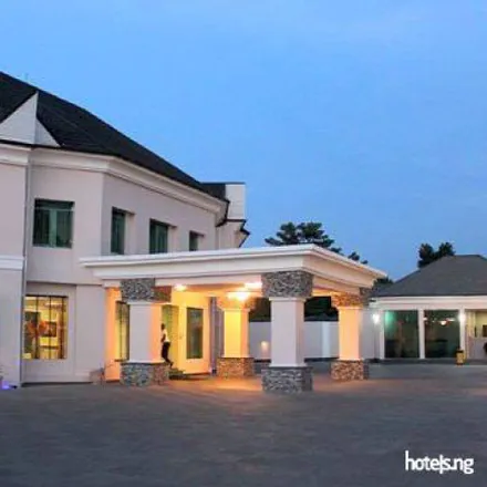 Image 1 - Peacock Drive, Enugu State, Nigeria - Loft for rent