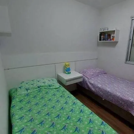 Buy this 2 bed apartment on Avenida Antônio Pires Pimentel in Centro, Bragança Paulista - SP