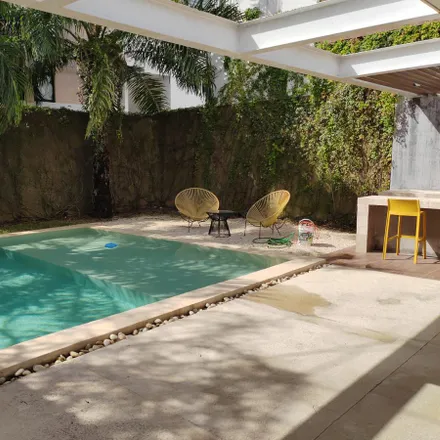 Rent this 3 bed apartment on Calle 23 in 97113 Mérida, YUC