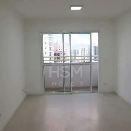 Buy this 3 bed apartment on Rua São Paulo in Cerâmica, São Caetano do Sul - SP