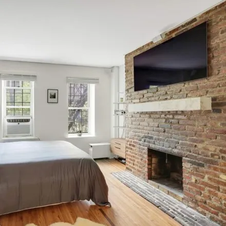 Buy this studio apartment on 210 E 21st St Apt 4E in New York, 10010