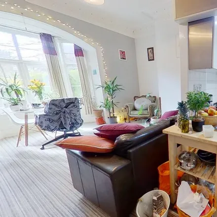 Rent this 2 bed apartment on 4 Shaw Lane in Leeds, LS6 4DU