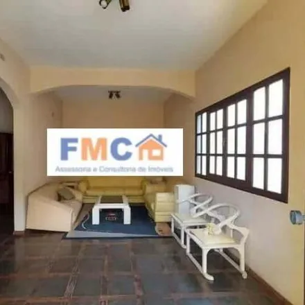 Buy this 6 bed house on Rua Nossa Senhora da Conceição in Cachoeirinha, Belo Horizonte - MG