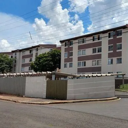 Buy this 3 bed apartment on Rua Cyntia Kiyomi Tackahashi 100 in Coliseu, Londrina - PR
