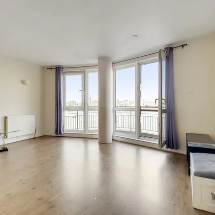 Rent this 2 bed apartment on 3 Arnhem Place in Millwall, London