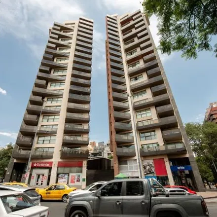 Image 1 - Avenida Hipólito Yrigoyen 598, Nueva Córdoba, Cordoba, Argentina - Apartment for sale