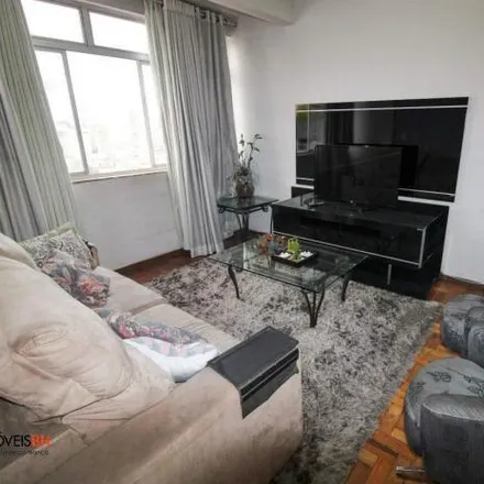 Rent this 2 bed apartment on First Baptist Church Belo Horizonte in Rua Rio Grande do Sul, Barro Preto