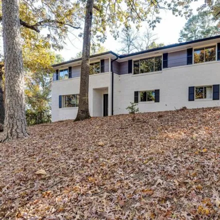 Image 3 - Sunset Court, Shawnee Park, Chattanooga, TN 37411, USA - House for sale