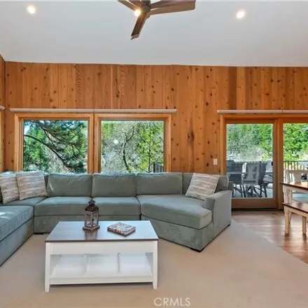 Buy this 5 bed house on 221 Meadow Bay Lane in Lake Arrowhead, CA 92352