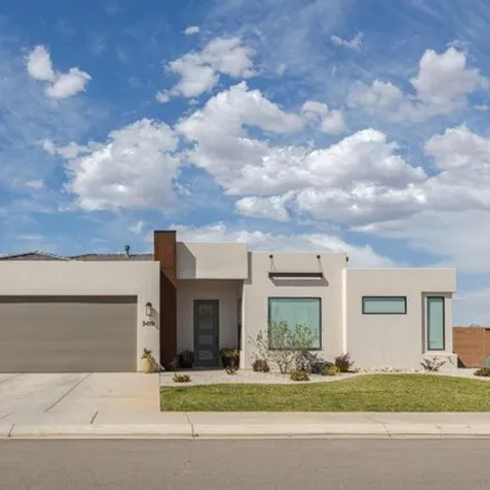 Buy this 4 bed house on 3499 East 3050 South Street in Saint George, UT 84790