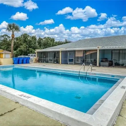 Buy this 1 bed condo on 3716 Vilabella Drive in Highlands County, FL 33872