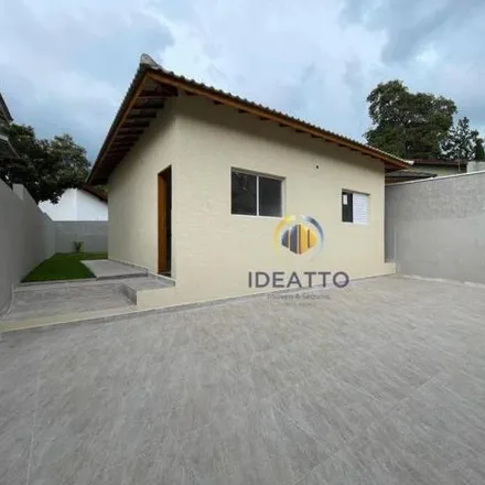 Buy this 4 bed house on Rua Ribeirão Preto in Jardim Paulista, Atibaia - SP