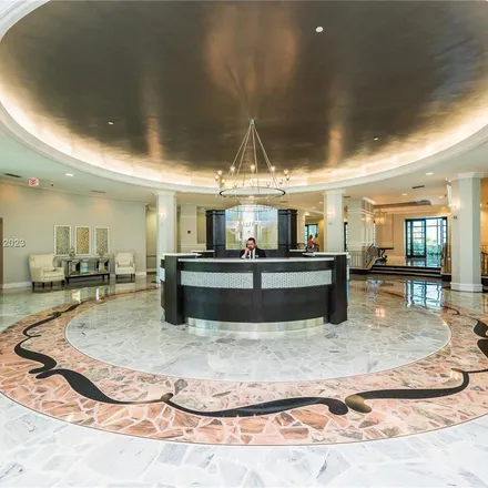 Image 7 - Trump Hollywood, Magnolia Terrace, Beverly Beach, Hollywood, FL 33019, USA - Apartment for rent